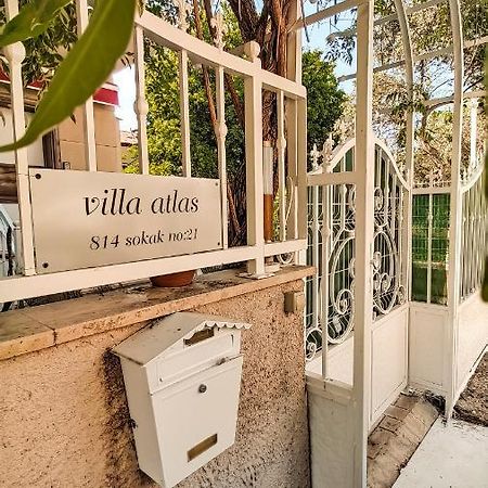 Villa Atlas Fethiye Kültér fotó