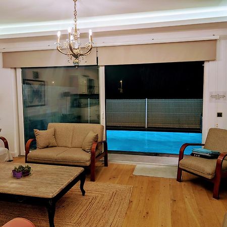 Villa Atlas Fethiye Kültér fotó