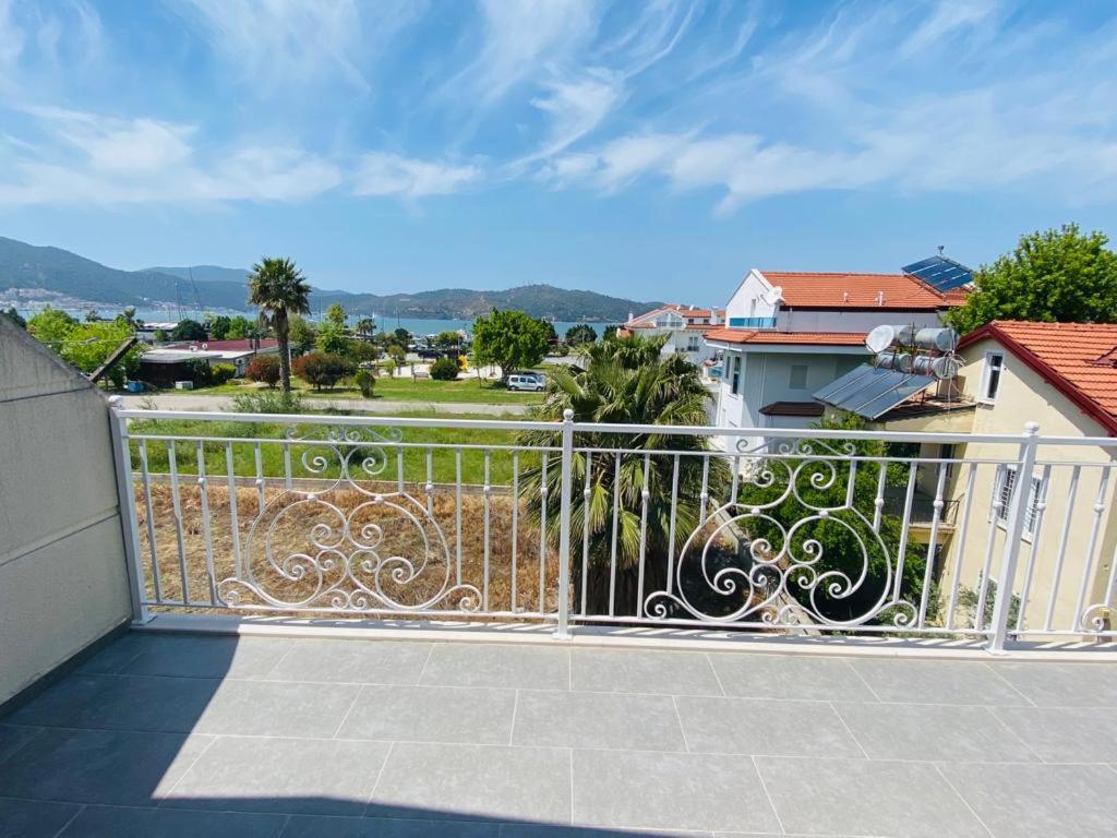 Villa Atlas Fethiye Kültér fotó