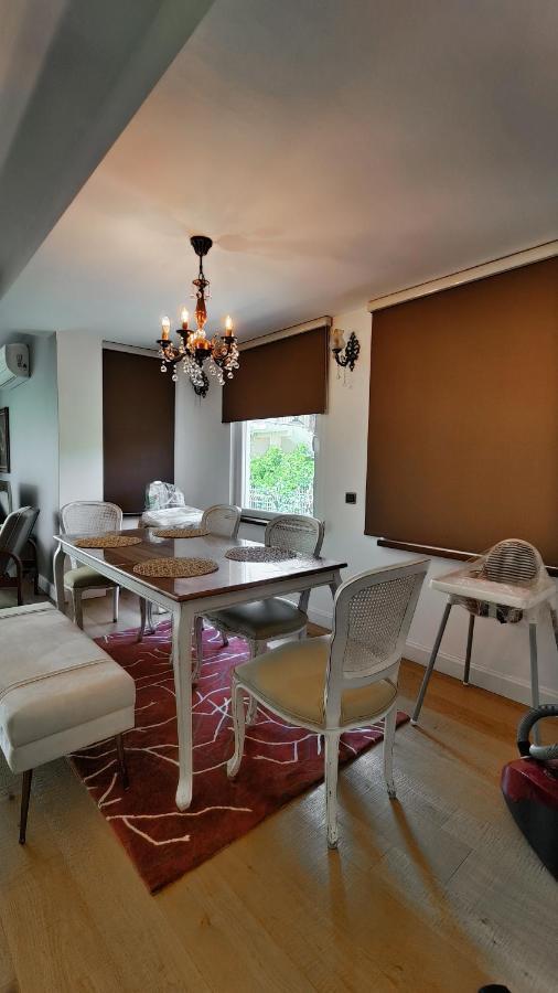 Villa Atlas Fethiye Kültér fotó