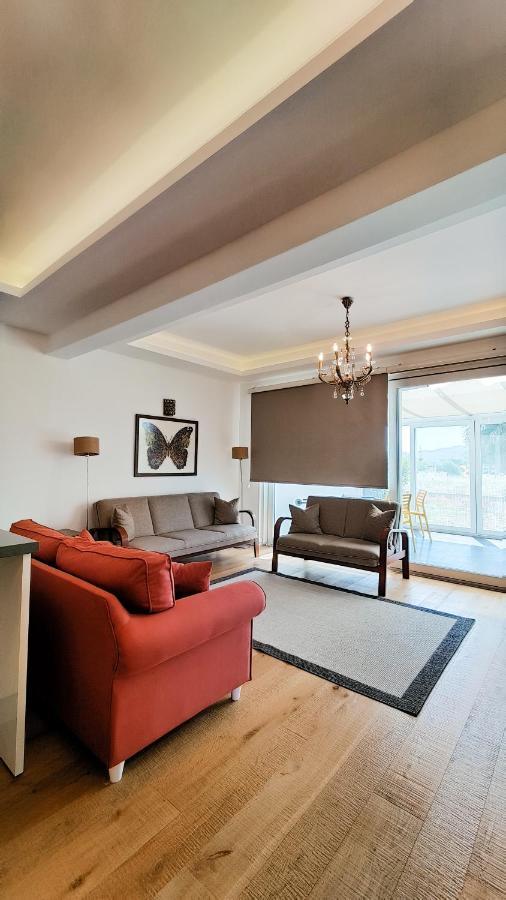Villa Atlas Fethiye Kültér fotó