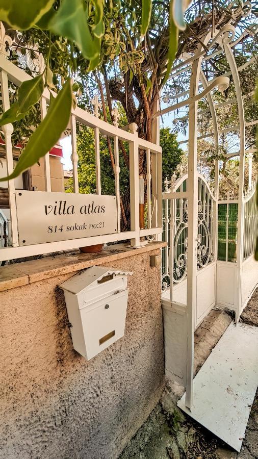 Villa Atlas Fethiye Kültér fotó
