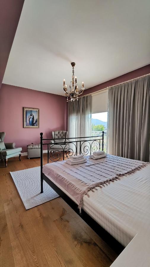 Villa Atlas Fethiye Kültér fotó