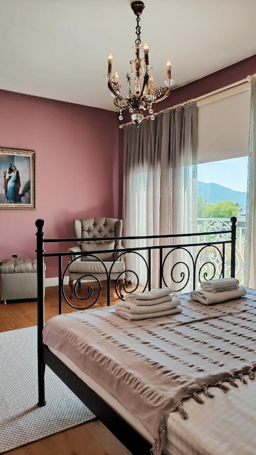 Villa Atlas Fethiye Kültér fotó