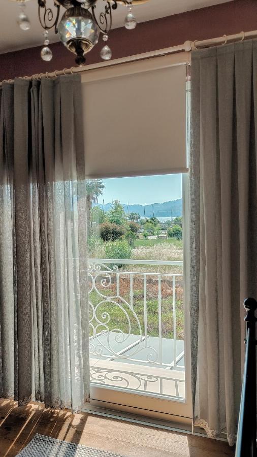 Villa Atlas Fethiye Kültér fotó