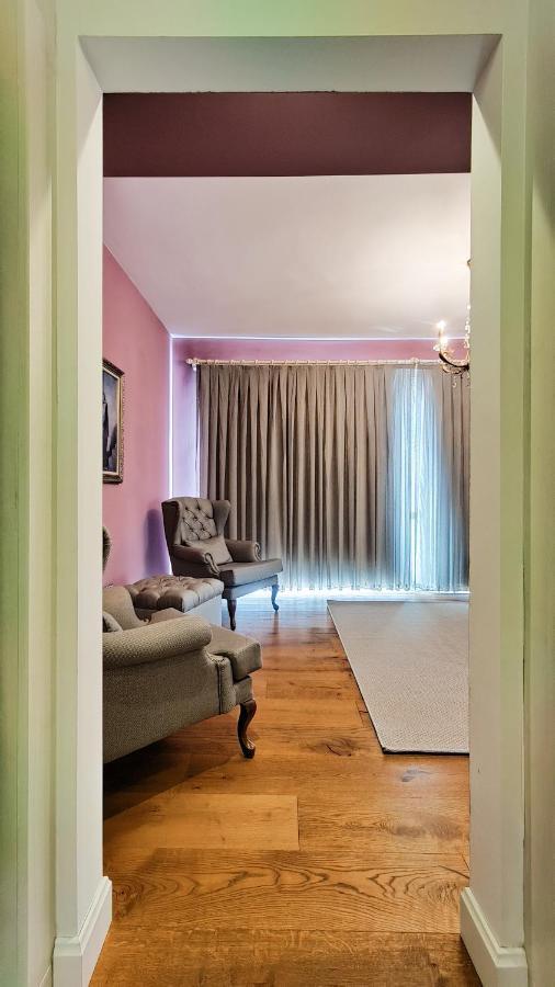 Villa Atlas Fethiye Kültér fotó