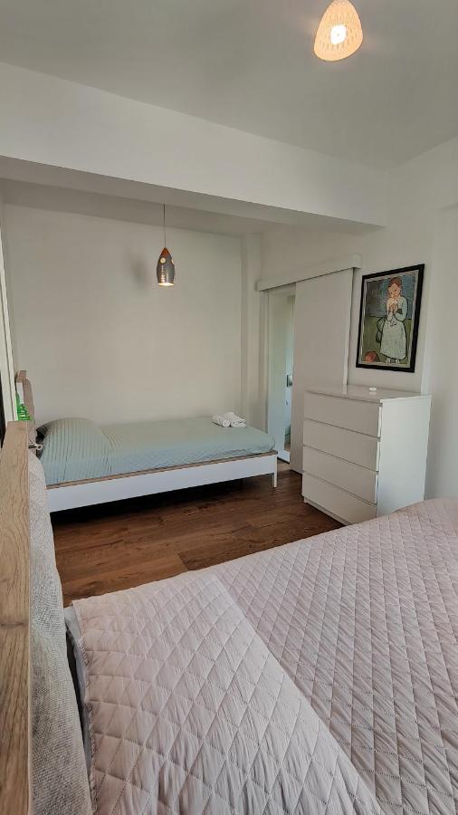 Villa Atlas Fethiye Kültér fotó