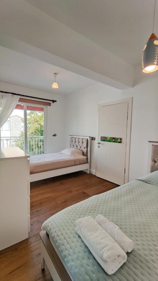 Villa Atlas Fethiye Kültér fotó