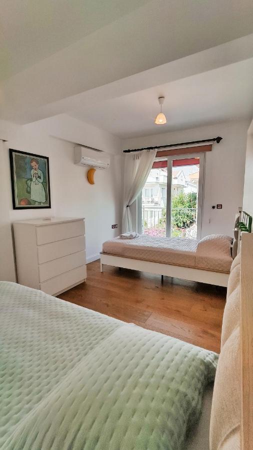Villa Atlas Fethiye Kültér fotó