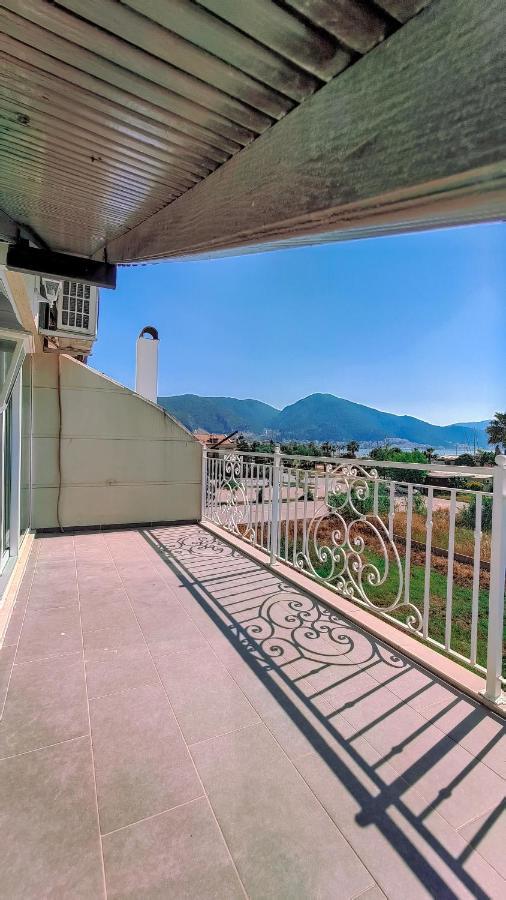Villa Atlas Fethiye Kültér fotó