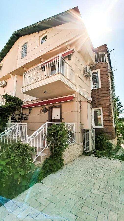 Villa Atlas Fethiye Kültér fotó