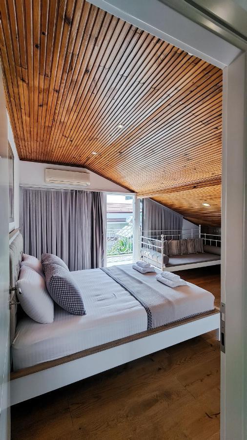 Villa Atlas Fethiye Kültér fotó