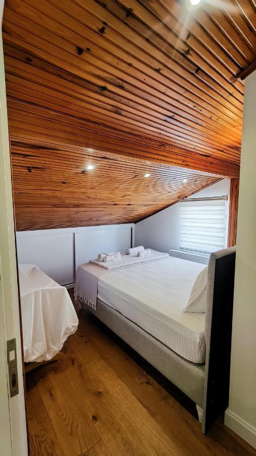 Villa Atlas Fethiye Kültér fotó