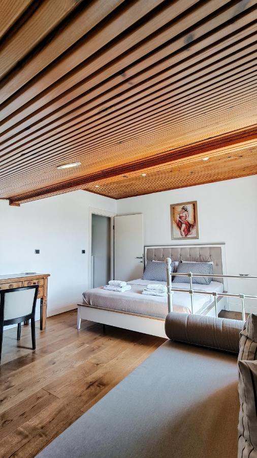 Villa Atlas Fethiye Kültér fotó