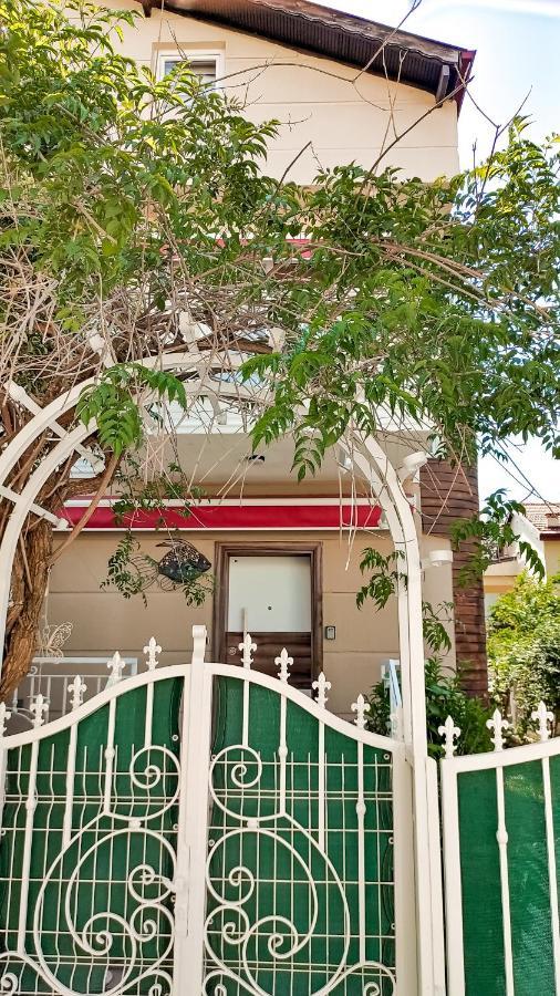 Villa Atlas Fethiye Kültér fotó