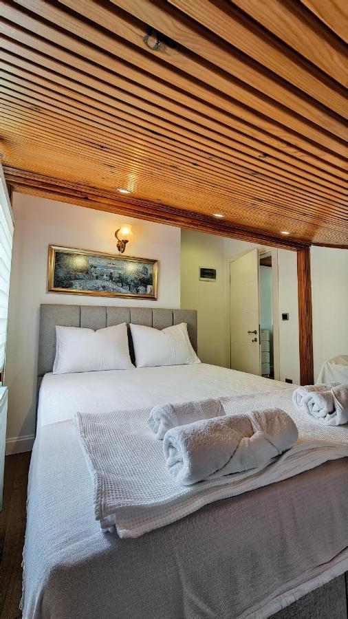 Villa Atlas Fethiye Kültér fotó