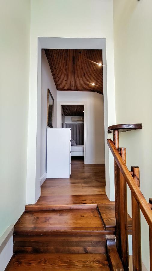 Villa Atlas Fethiye Kültér fotó