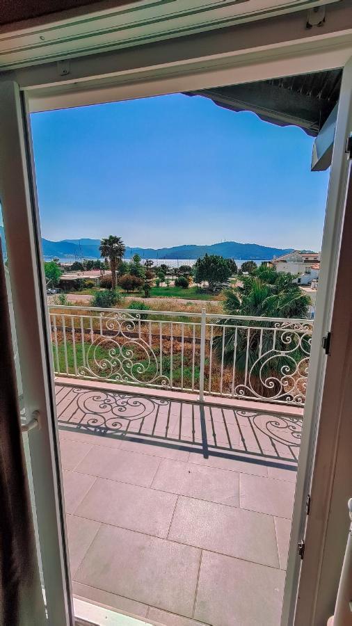 Villa Atlas Fethiye Kültér fotó
