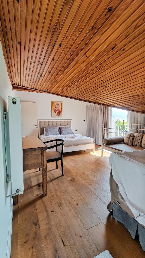 Villa Atlas Fethiye Kültér fotó