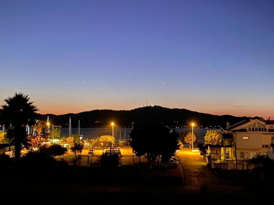 Villa Atlas Fethiye Kültér fotó