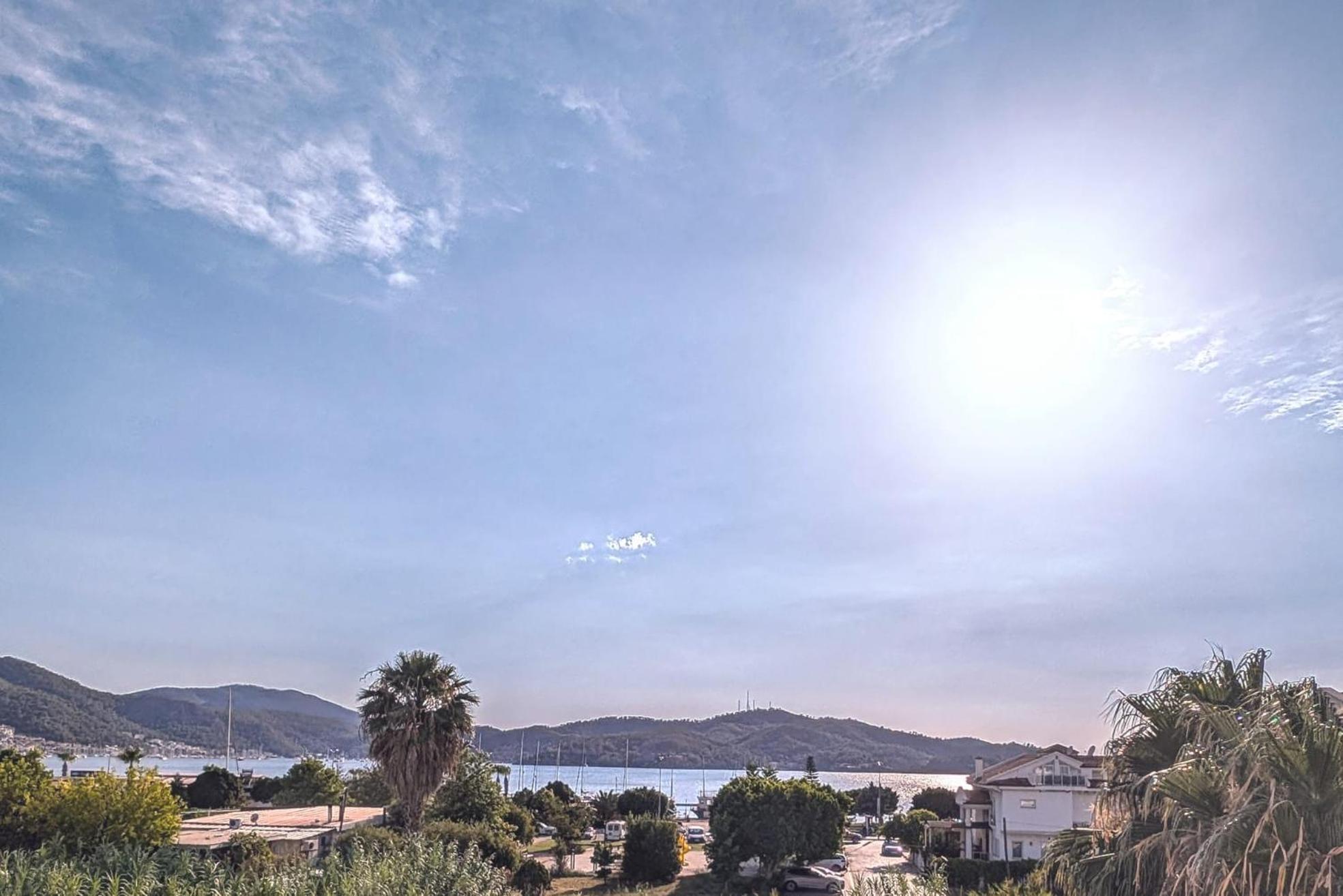 Villa Atlas Fethiye Kültér fotó