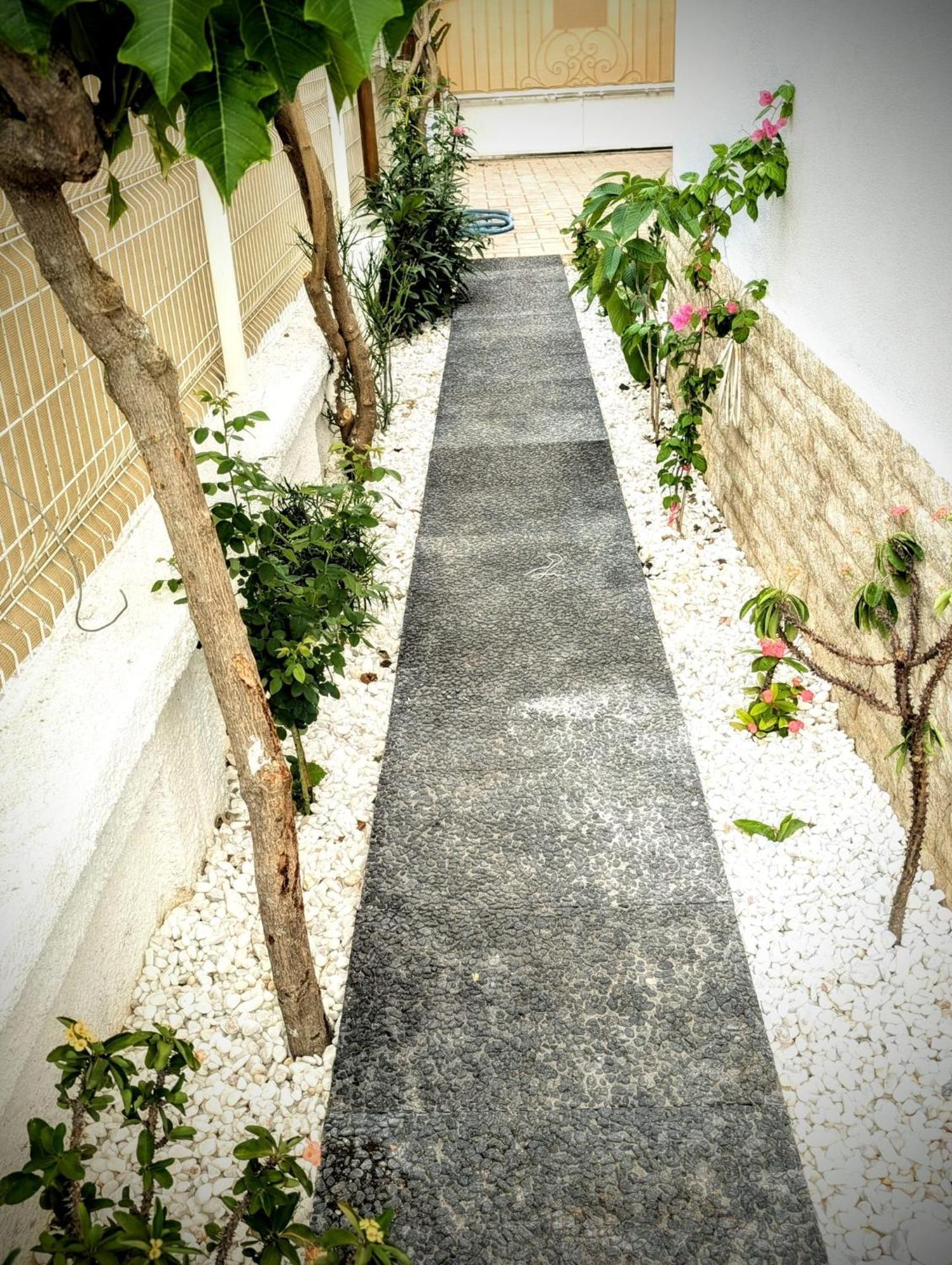 Villa Atlas Fethiye Kültér fotó