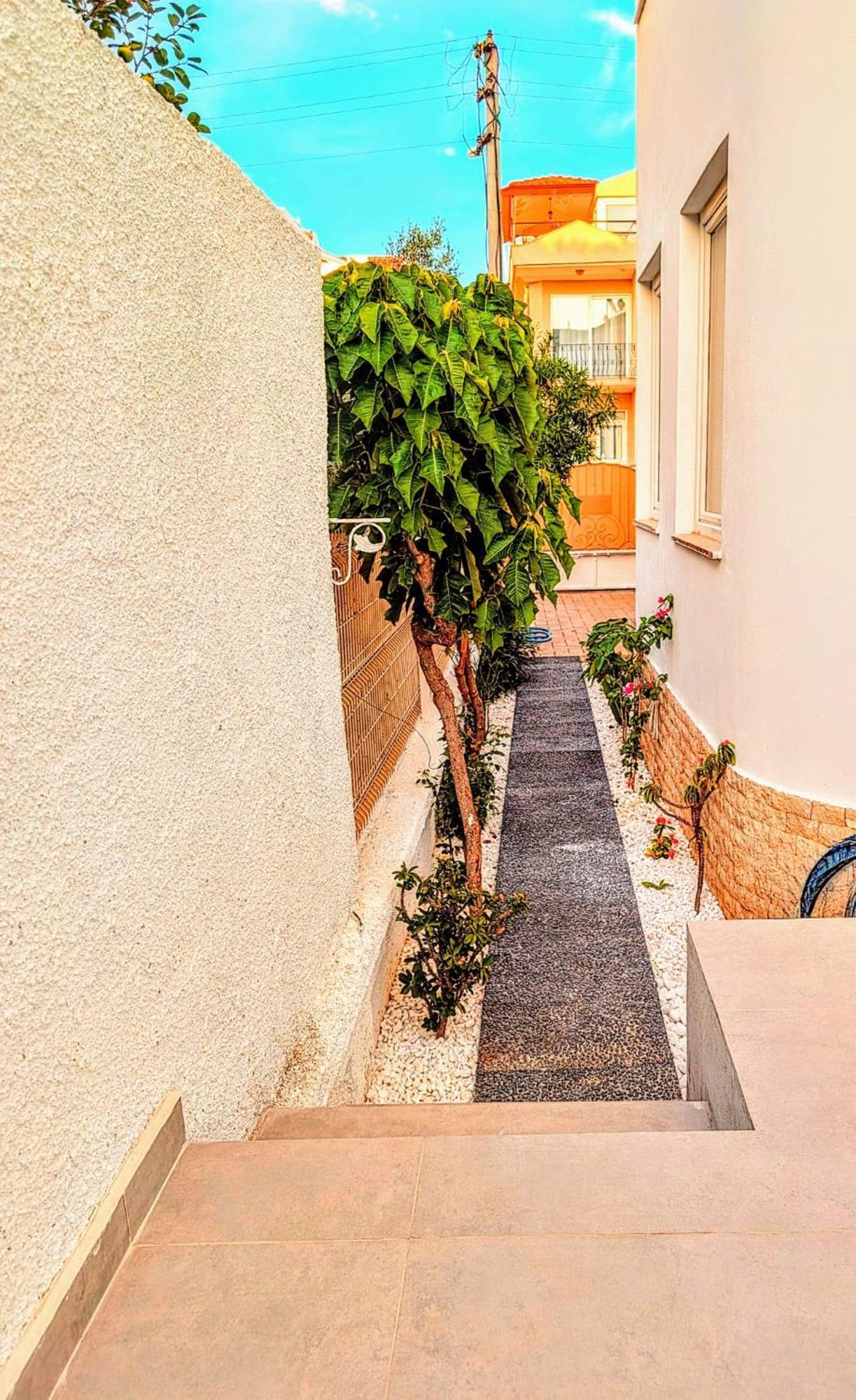 Villa Atlas Fethiye Kültér fotó