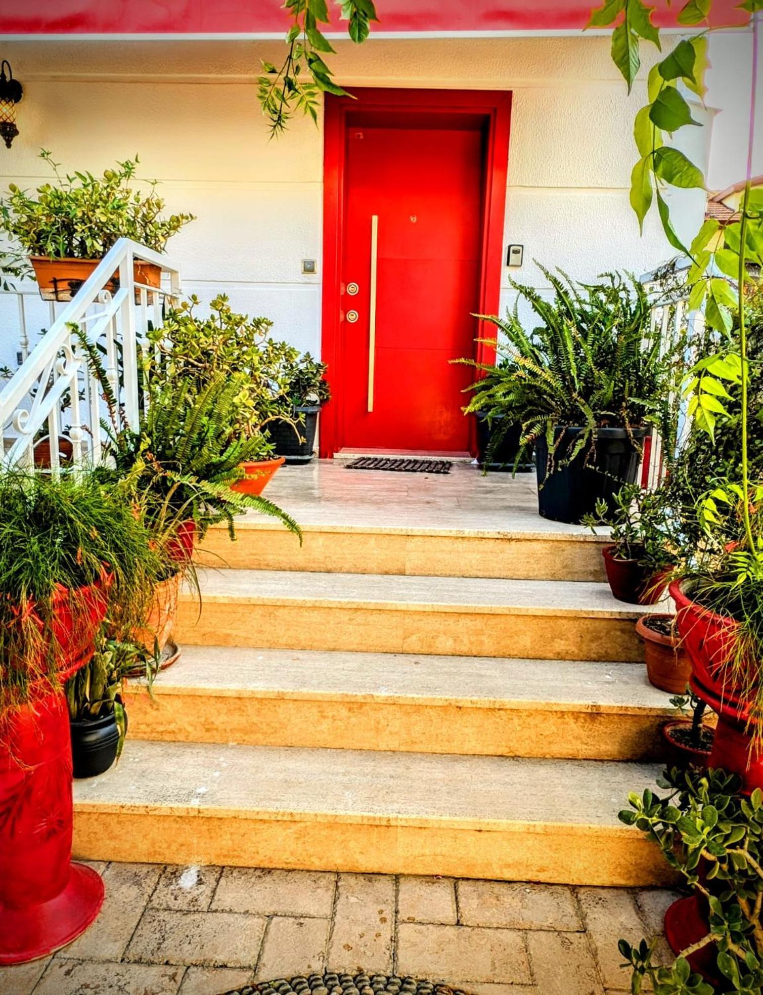 Villa Atlas Fethiye Kültér fotó
