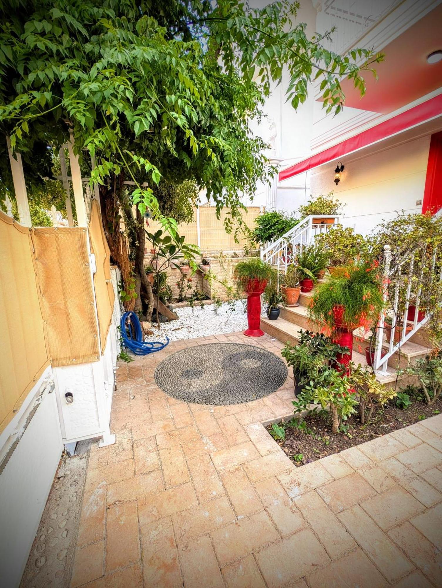 Villa Atlas Fethiye Kültér fotó
