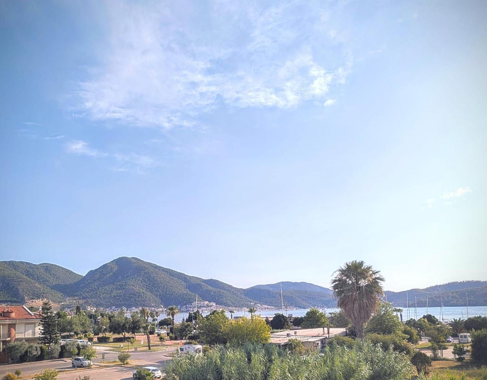 Villa Atlas Fethiye Kültér fotó