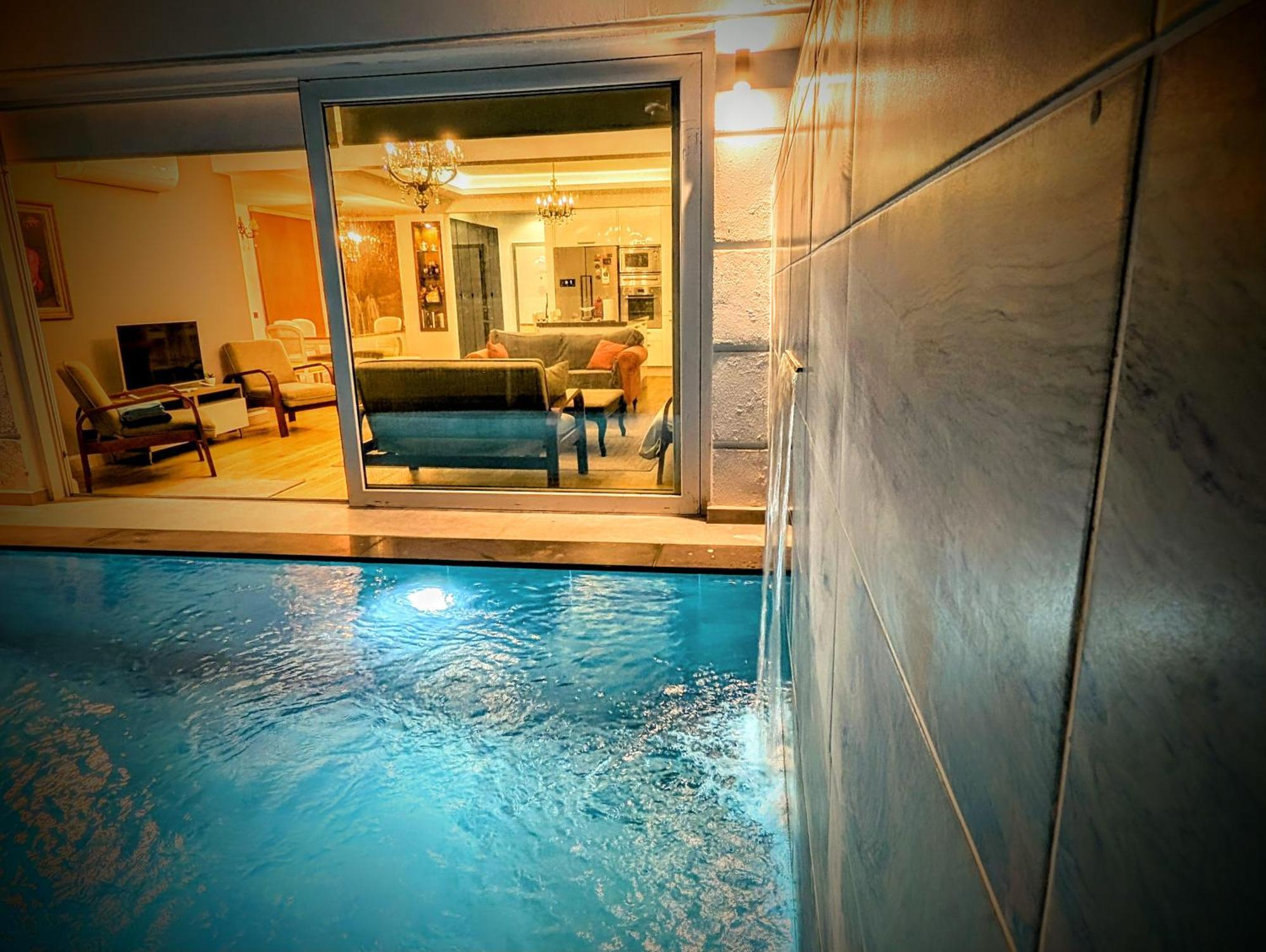 Villa Atlas Fethiye Kültér fotó
