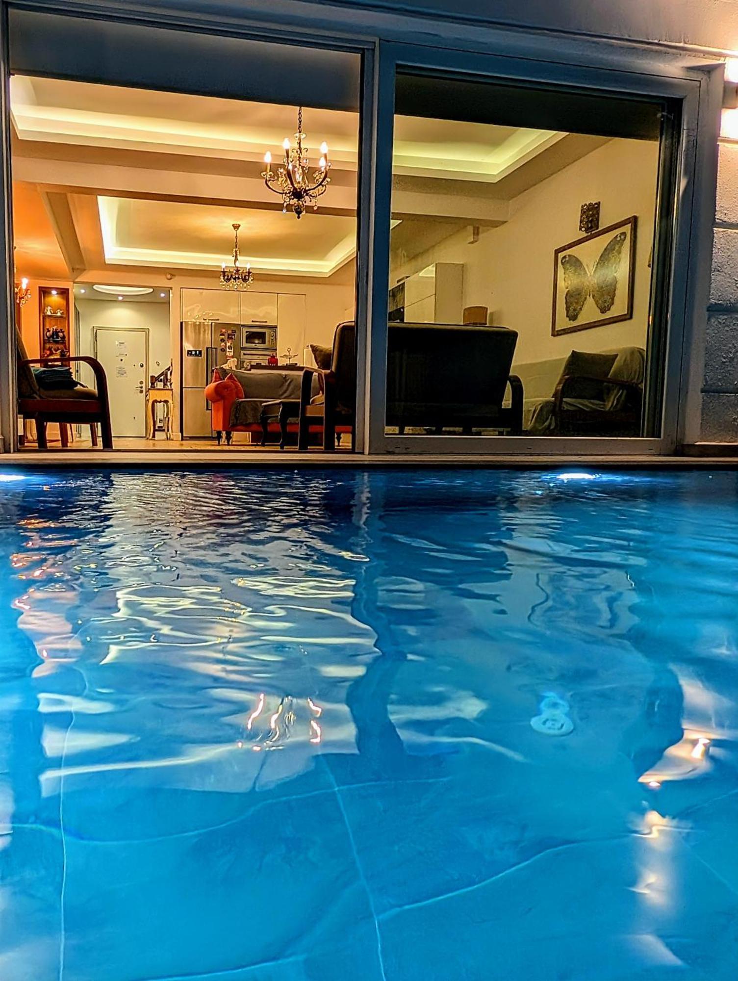 Villa Atlas Fethiye Kültér fotó