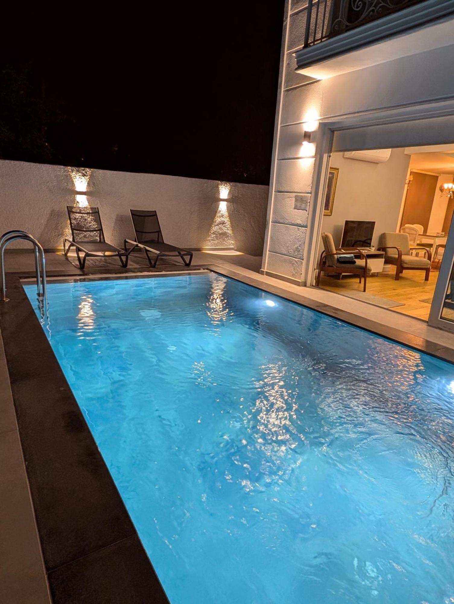 Villa Atlas Fethiye Kültér fotó